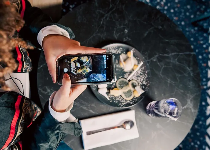 Tribe 酒店 卡尔卡松