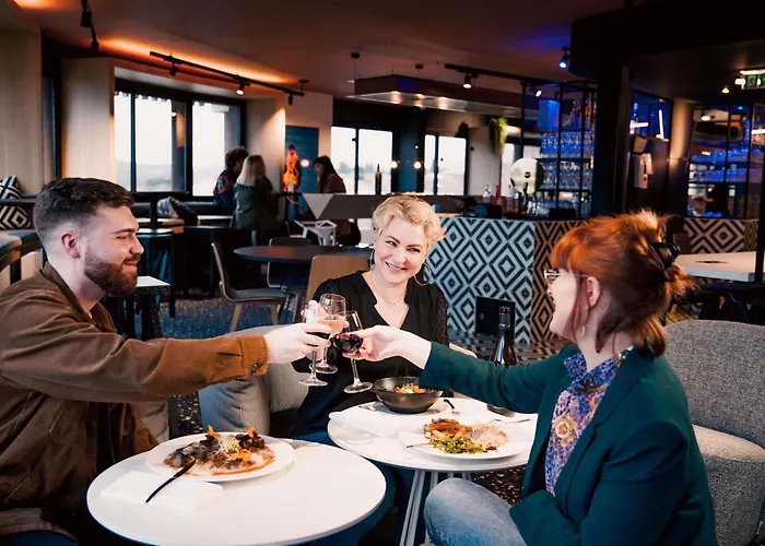 Tribe 酒店 卡尔卡松