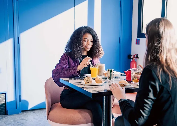 Tribe Hotel Carcassonne