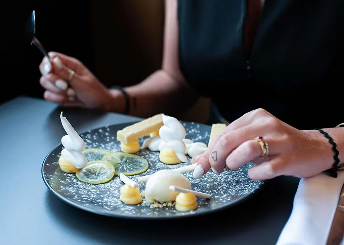 酒店 Tribe 卡尔卡松