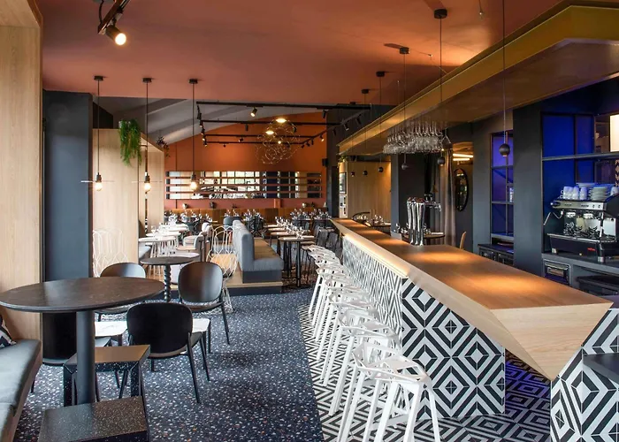 Tribe Hotel Carcassonne