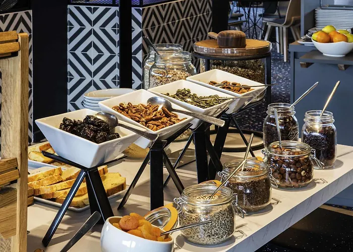 Hotel Tribe Carcassonne