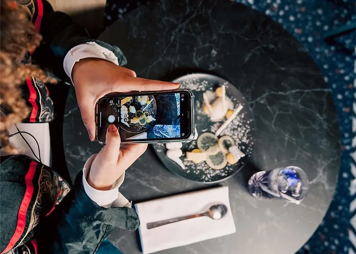 Tribe Szálloda Carcassone