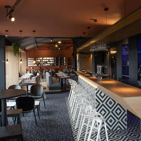 Tribe Hotel 4*