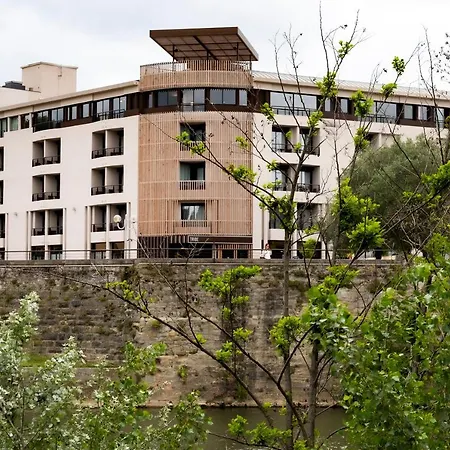Hotel Tribe 4*