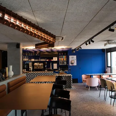 Tribe Hotel