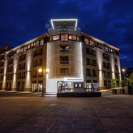 Hotel Tribe Carcasona
