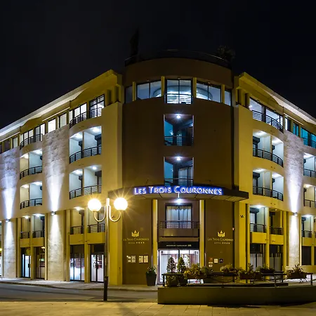Tribe Hotel Carcasona
