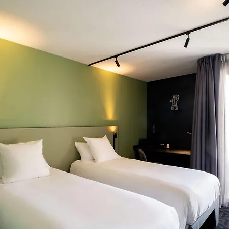 Tribe Hotel