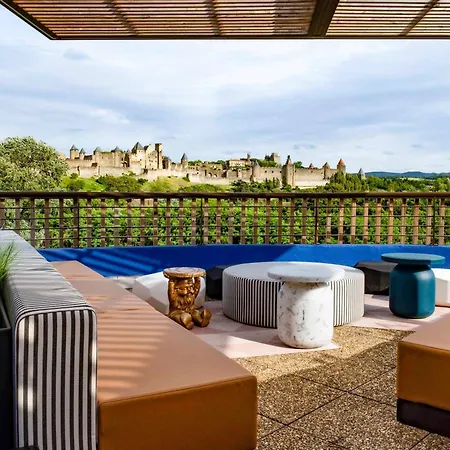 Tribe Hotel 4*